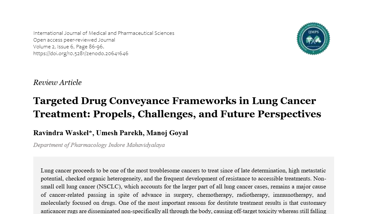 IJMPS Journal
