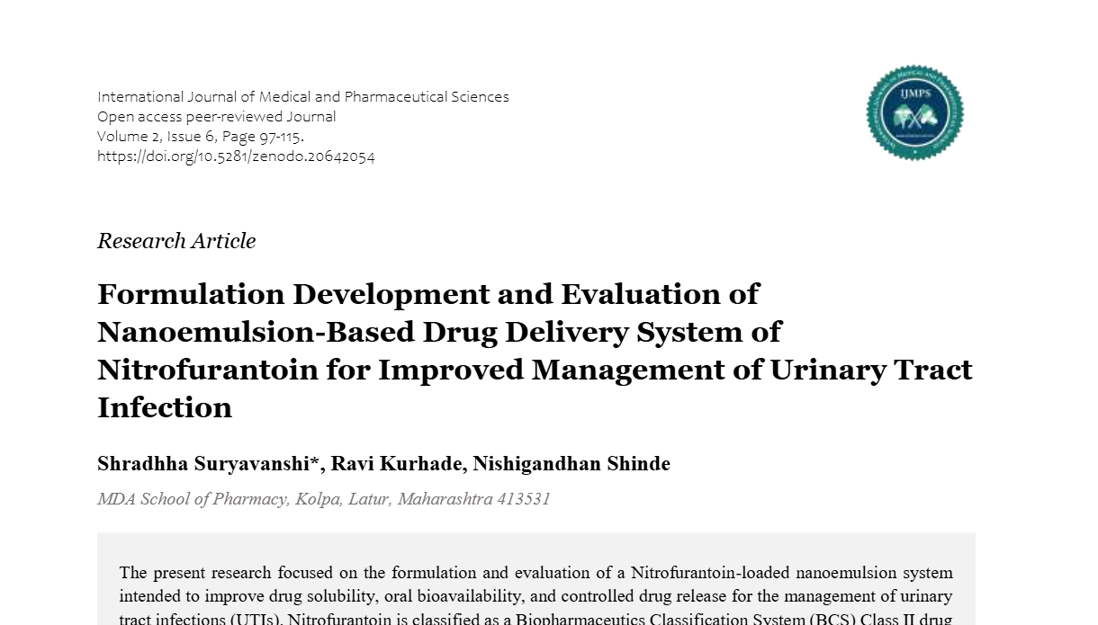 IJMPS Journal