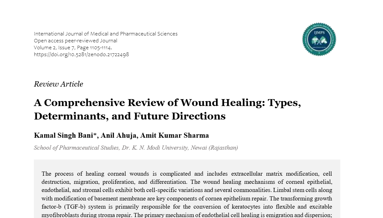 IJMPS Journal