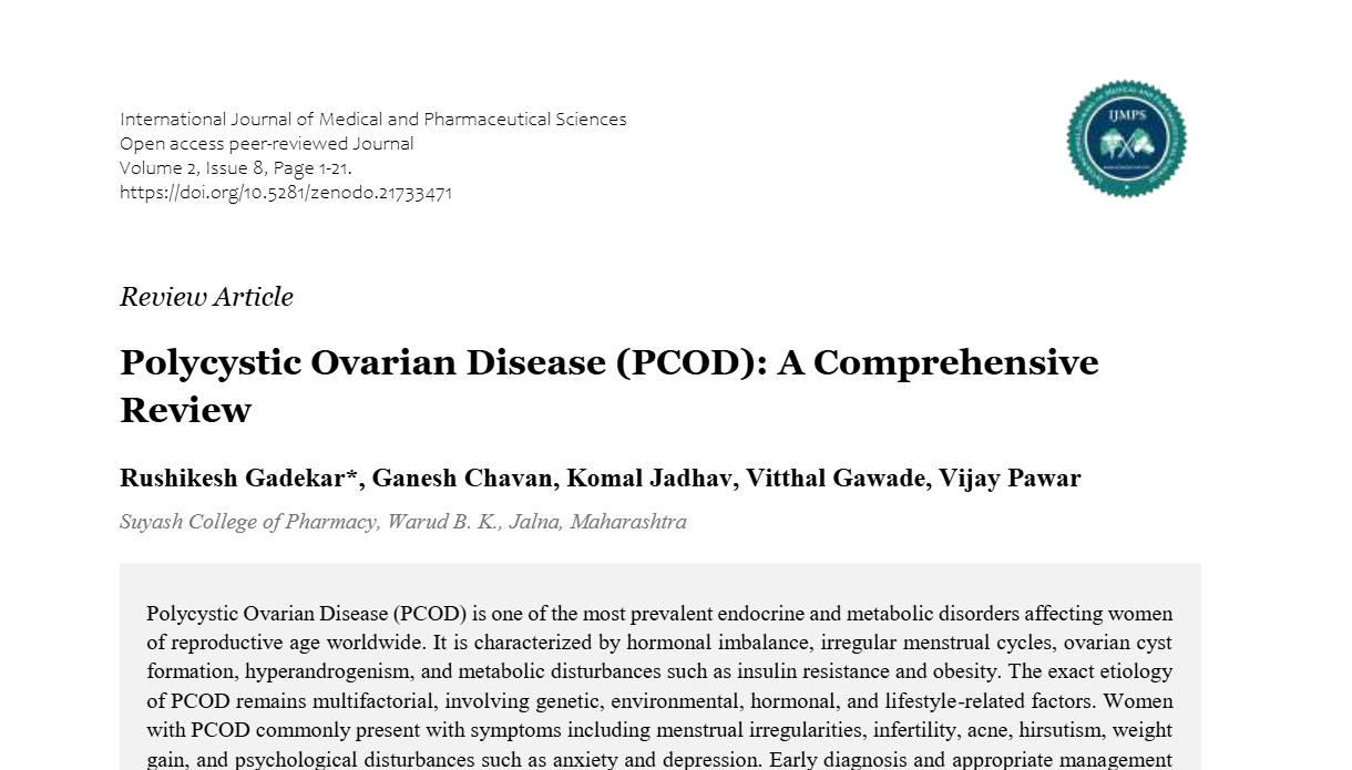 IJMPS Journal